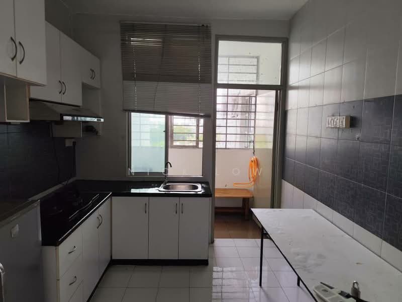 Apartment for Rent at Mutiara - Nick Low - Kitchen - PropertyGuru.com.my
