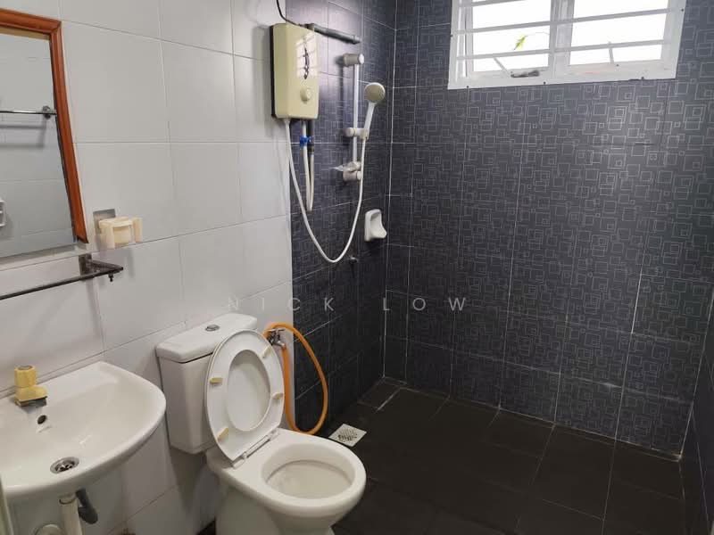 Apartment for Rent at Mutiara - Nick Low - Bathroom - PropertyGuru.com.my