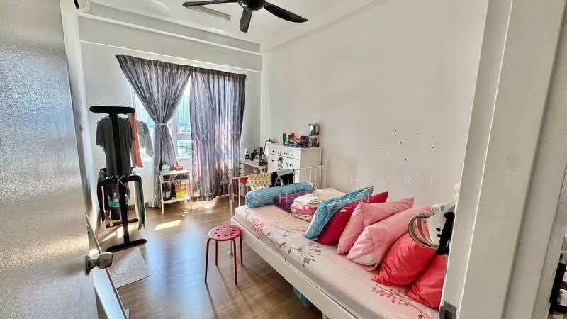 Kondominium untuk Dijual di Ceria Residence - Keasavan Hari Krishnan - PropertyGuru.com.my