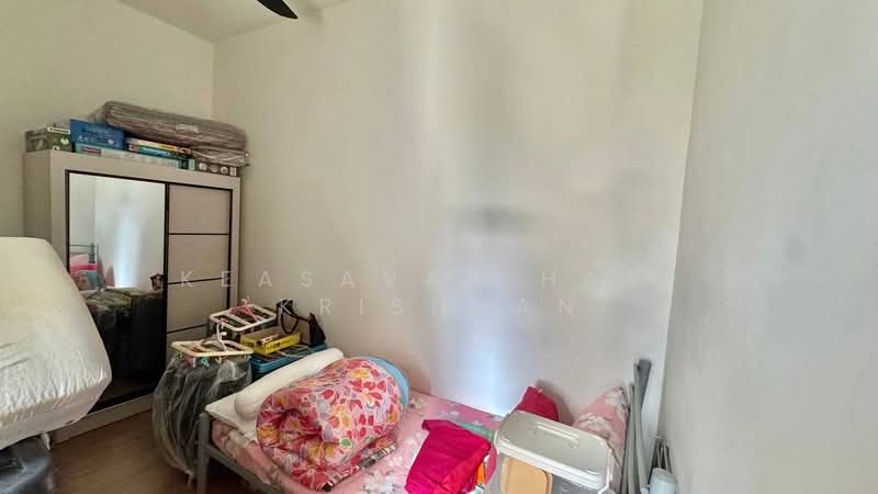 Kondominium untuk Dijual di Ceria Residence - Keasavan Hari Krishnan - PropertyGuru.com.my