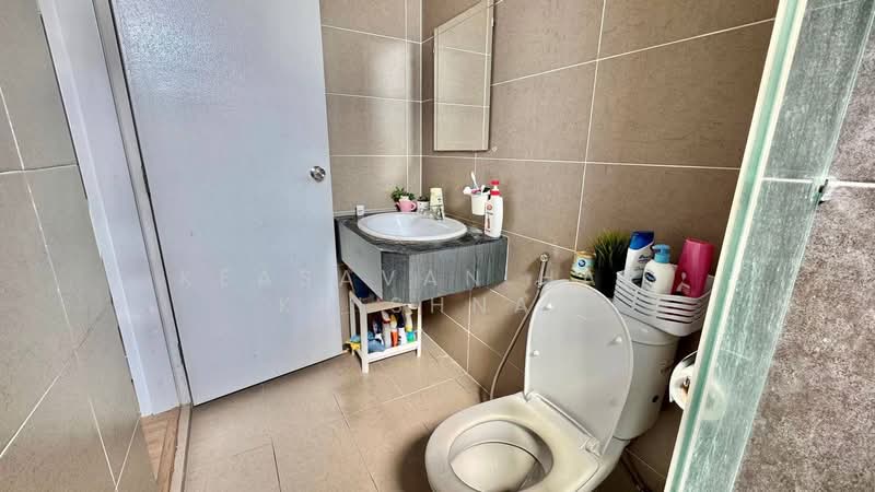 Kondominium untuk Dijual di Ceria Residence - Keasavan Hari Krishnan - PropertyGuru.com.my