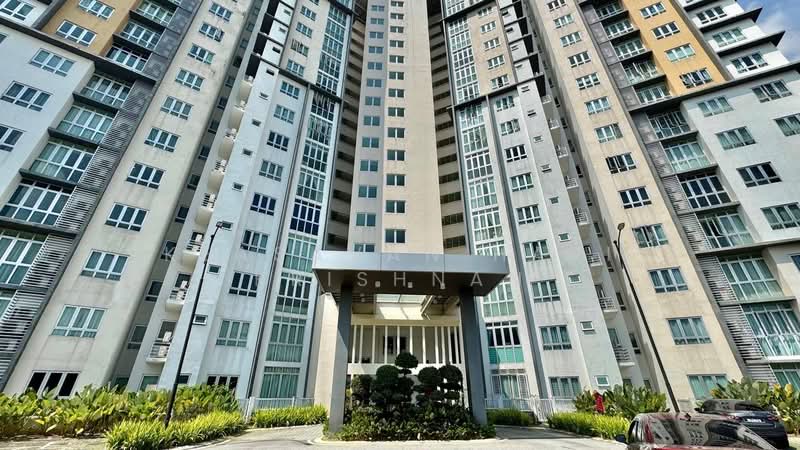 Kondominium untuk Dijual di Ceria Residence - Keasavan Hari Krishnan - PropertyGuru.com.my