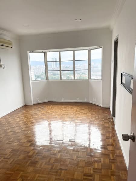 Kondominium untuk Disewa di Bam Villa - Shue Sen - View - PropertyGuru.com.my
