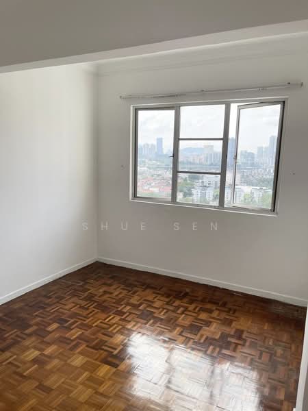 Kondominium untuk Disewa di Bam Villa - Shue Sen - Interior - PropertyGuru.com.my