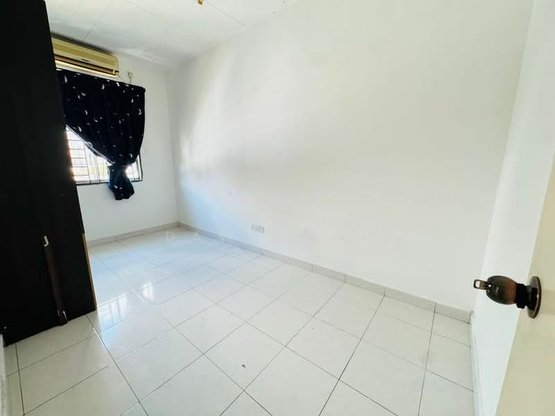 2-storey Terraced House for Sale in Taman Mount Austin (Tebrau) - David Lau - Interior - PropertyGuru.com.my