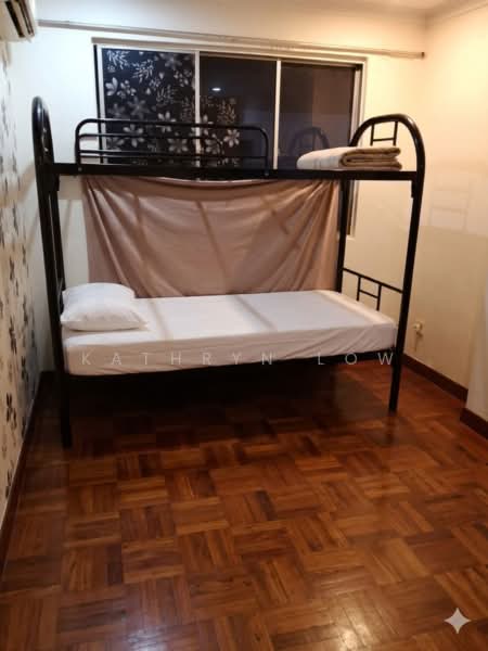 Condominium for Rent at The Pearl (Pearl Point) - Kathryn Low - Bedroom - PropertyGuru.com.my