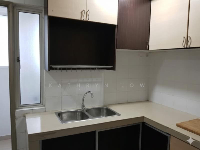 Condominium for Rent at The Pearl (Pearl Point) - Kathryn Low - Kitchen - PropertyGuru.com.my
