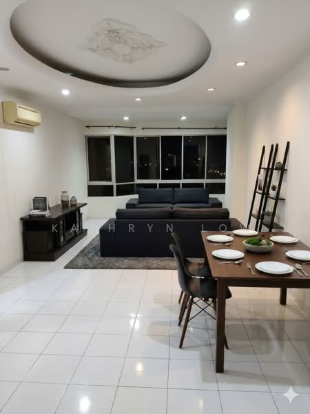Condominium for Rent at The Pearl (Pearl Point) - Kathryn Low - PropertyGuru.com.my
