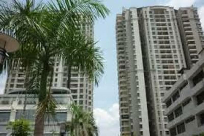Kondominium untuk Dijual di Rivercity Condominium - Lenz Tee - Exterior - PropertyGuru.com.my
