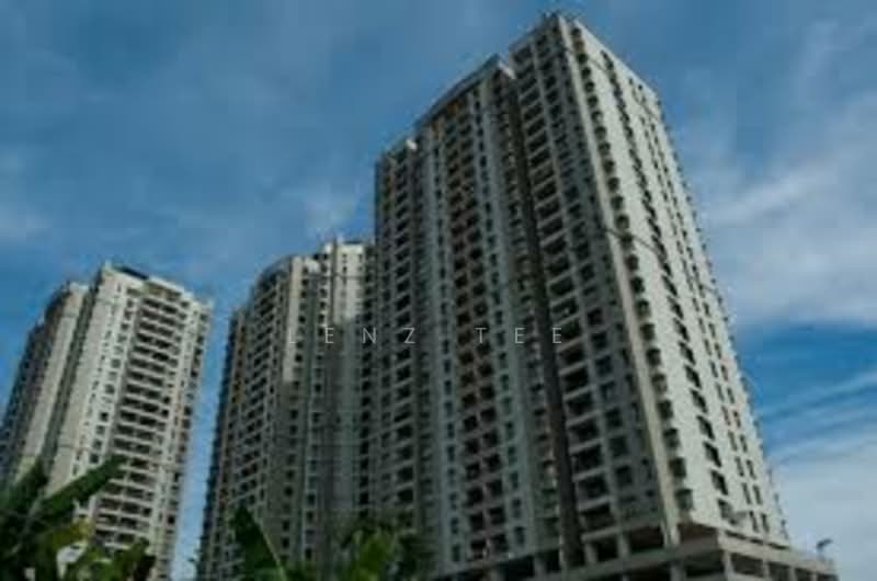 Kondominium untuk Dijual di Rivercity Condominium - Lenz Tee - Exterior - PropertyGuru.com.my