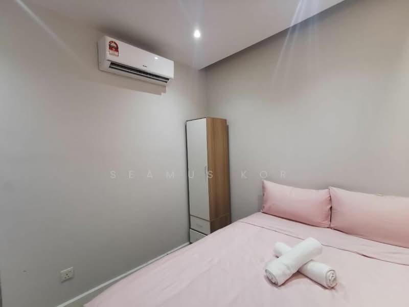 Hotel / Resort for Rent in Taman Tasik Semenyih (Semenyih) - Seamus Kor - Bedroom - PropertyGuru.com.my