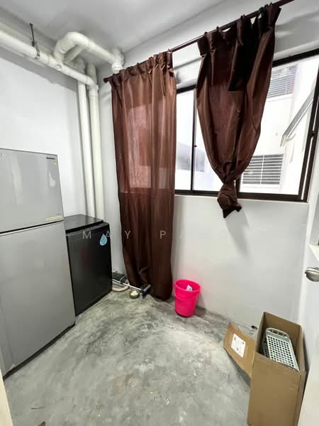 Pangsapuri untuk Disewa di MI Apartment - May Pang - Interior - PropertyGuru.com.my