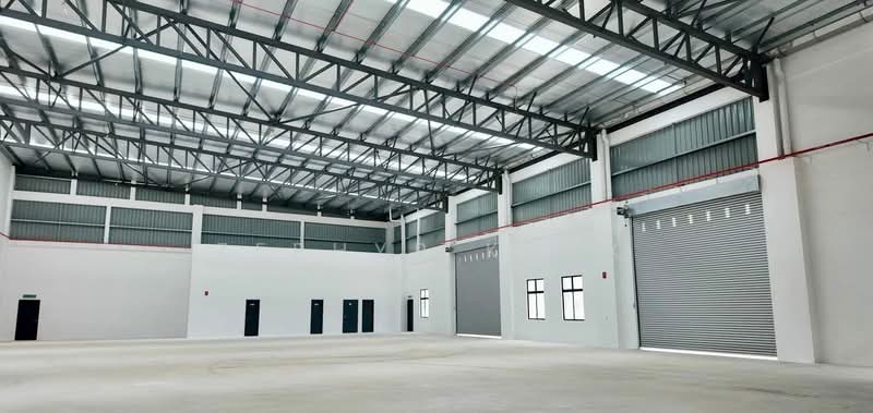 Factory for Sale in Eco Business Park 1 (Johor Bahru) - Zephyr Khoo - PropertyGuru.com.my
