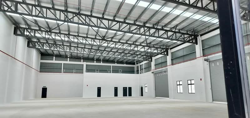 Factory for Sale in Eco Business Park 1 (Johor Bahru) - Zephyr Khoo - PropertyGuru.com.my