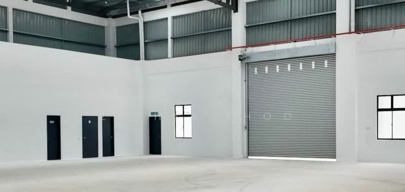Factory for Sale in Eco Business Park 1 (Johor Bahru) - Zephyr Khoo - PropertyGuru.com.my