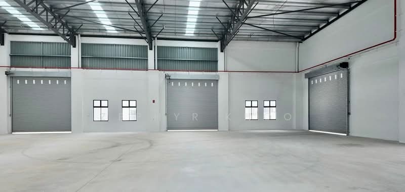 Factory for Sale in Eco Business Park 1 (Johor Bahru) - Zephyr Khoo - PropertyGuru.com.my