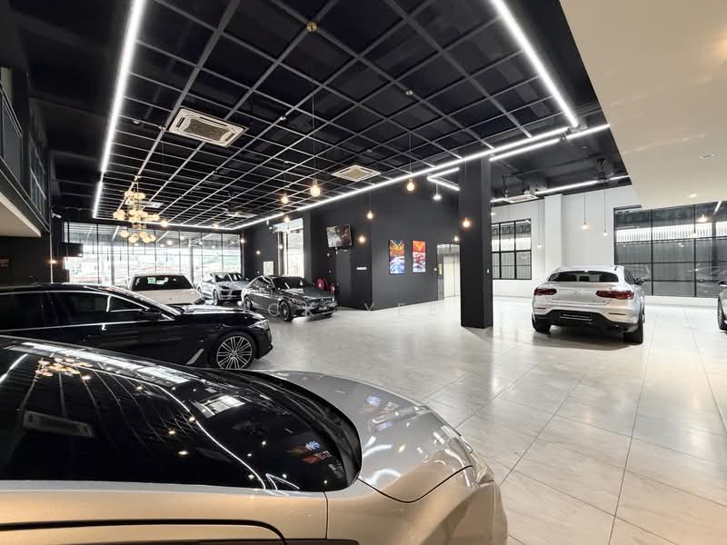 Kilang untuk Dijual di Desa Tun Razak (Cheras) - CK Yee - Interior - PropertyGuru.com.my
