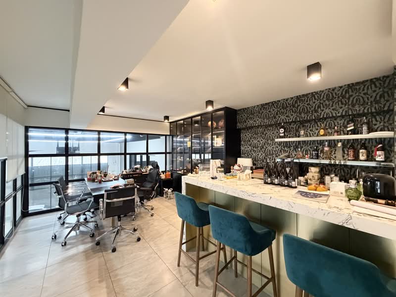 Kilang untuk Dijual di Desa Tun Razak (Cheras) - CK Yee - Interior - PropertyGuru.com.my