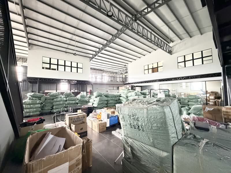 Kilang untuk Dijual di Desa Tun Razak (Cheras) - CK Yee - Interior - PropertyGuru.com.my