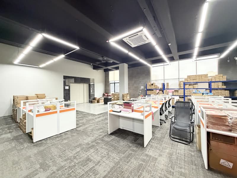Kilang untuk Dijual di Desa Tun Razak (Cheras) - CK Yee - Interior - PropertyGuru.com.my