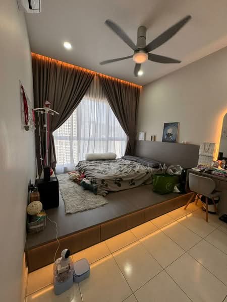 Kondominium untuk Dijual di Imperial Grande - Davis Lim - PropertyGuru.com.my