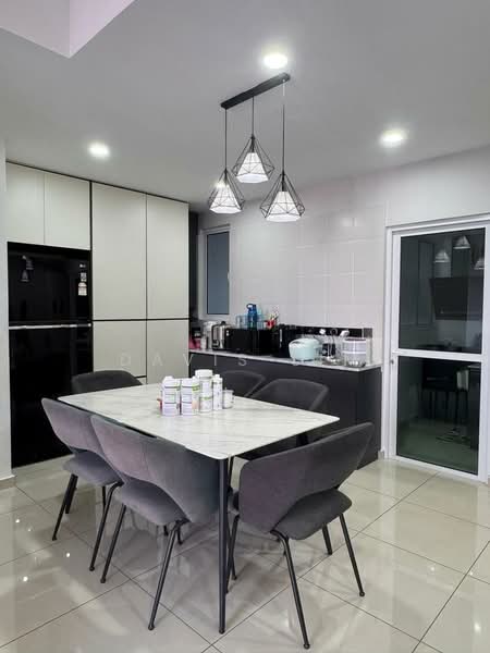 Kondominium untuk Dijual di Imperial Grande - Davis Lim - PropertyGuru.com.my