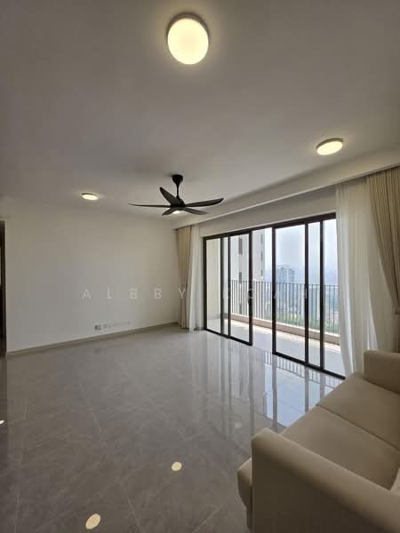 Kondominium untuk Disewa di Park Place - Albby Koah - PropertyGuru.com.my