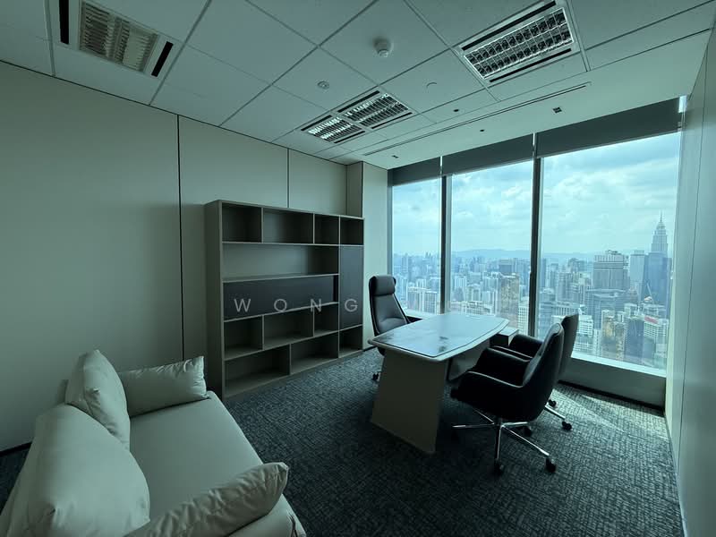 Pejabat untuk Disewa di Tun Razak Exchange (Kuala Lumpur) - Wong WG - Study - PropertyGuru.com.my