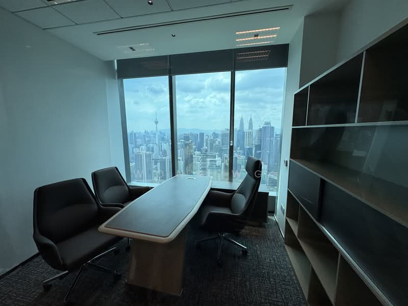 Pejabat untuk Disewa di Tun Razak Exchange (Kuala Lumpur) - Wong WG - Study - PropertyGuru.com.my