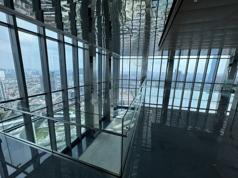 Pejabat untuk Disewa di Tun Razak Exchange (Kuala Lumpur) - Wong WG - Interior - PropertyGuru.com.my
