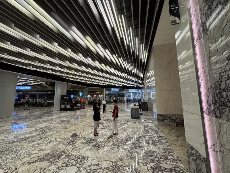 Pejabat untuk Disewa di Tun Razak Exchange (Kuala Lumpur) - Wong WG - Interior - PropertyGuru.com.my