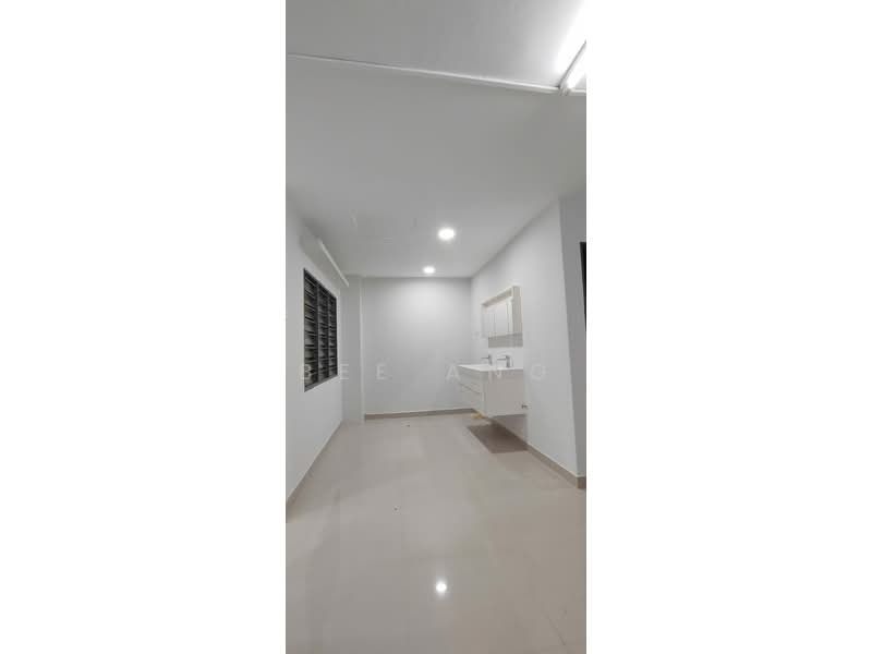 Rumah Teres 1 Tingkat untuk Dijual di Off Jalan Meru (Klang) - Bee Ang - Bathroom - PropertyGuru.com.my