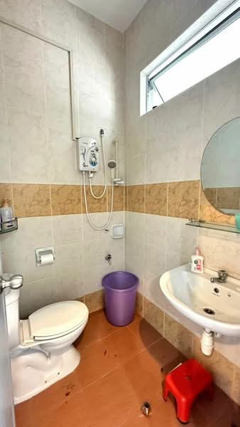 2.5-storey Terraced House for Sale in Taman Setia Indah (Tebrau) - David Lau - PropertyGuru.com.my