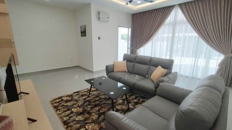 2-storey Terraced House for Sale in Sepang (Selangor) - Alex Tan - PropertyGuru.com.my