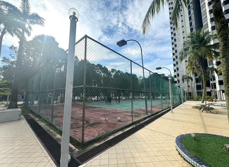 Pangsapuri untuk Dijual di Mewah View Luxurious Apartments - Chen Shieh Yu - Exterior - PropertyGuru.com.my