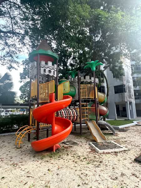 Pangsapuri untuk Dijual di Mewah View Luxurious Apartments - Chen Shieh Yu - Exterior - PropertyGuru.com.my