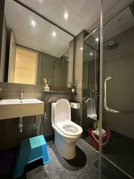 Service Residence for Rent at Residency V - JJ Lim - PropertyGuru.com.my