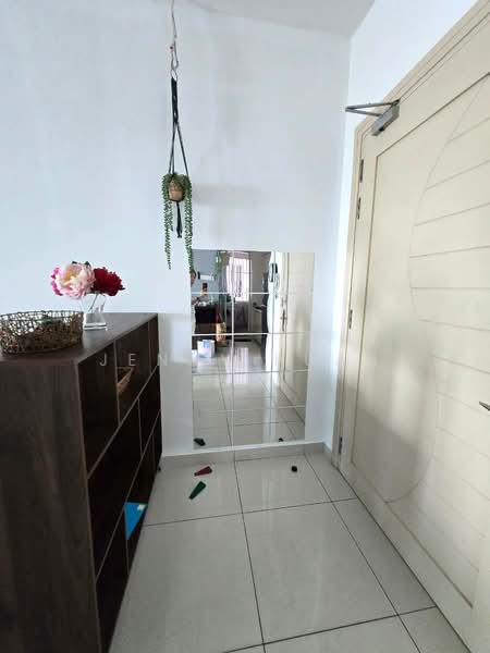 Service Residence for Rent at Glomac Damansara - Jenny Puah - Entrance - PropertyGuru.com.my