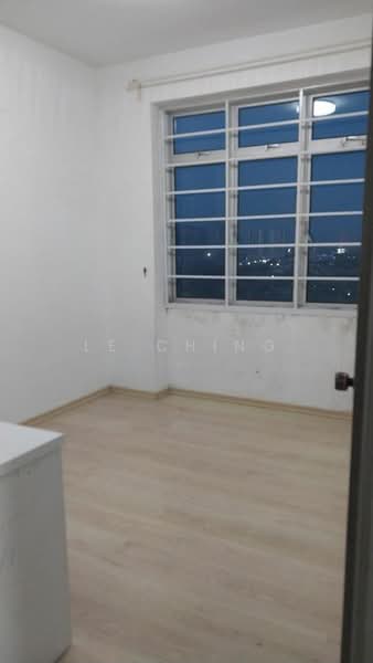Servis Apartment untuk Disewa di Larkin Heights - Le Ching . - Interior - PropertyGuru.com.my