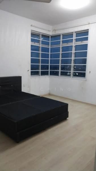 Servis Apartment untuk Disewa di Larkin Heights - Le Ching . - PropertyGuru.com.my