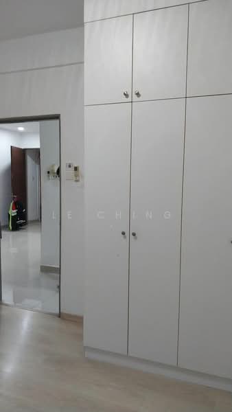 Servis Apartment untuk Disewa di Larkin Heights - Le Ching . - PropertyGuru.com.my