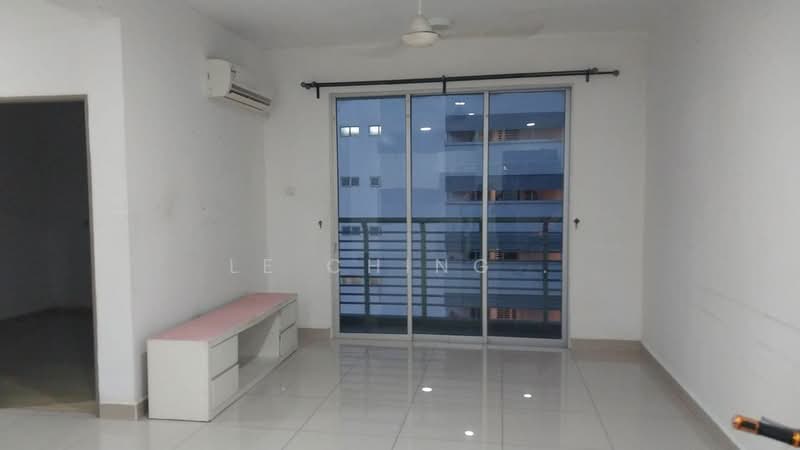 Servis Apartment untuk Disewa di Larkin Heights - Le Ching . - PropertyGuru.com.my