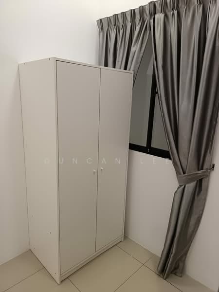 Service Residence for Rent at SkyVille 8 @ Benteng 8 - Duncan Lee - Interior - PropertyGuru.com.my