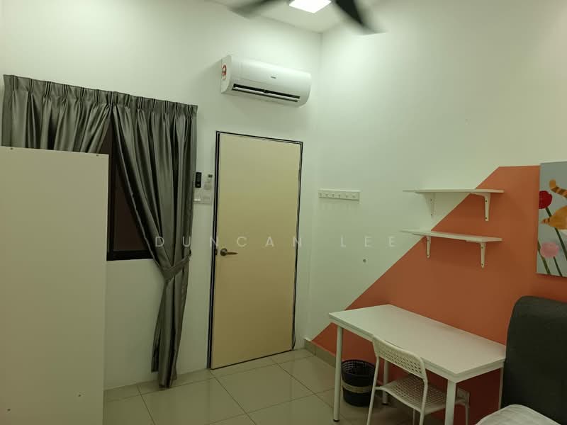 Service Residence for Rent at SkyVille 8 @ Benteng 8 - Duncan Lee - Interior - PropertyGuru.com.my