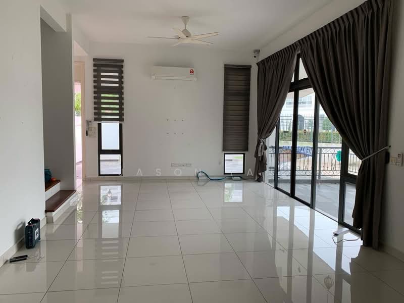 2-storey Terraced House for Rent in Eco Botanic (Iskandar Puteri (Nusajaya)) - Jason Tan - PropertyGuru.com.my
