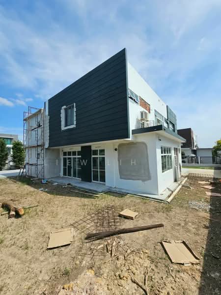 Bungalow for Sale in Iskandar Puteri (Nusajaya) (Johor) - Liew Lih Yi - Exterior - PropertyGuru.com.my
