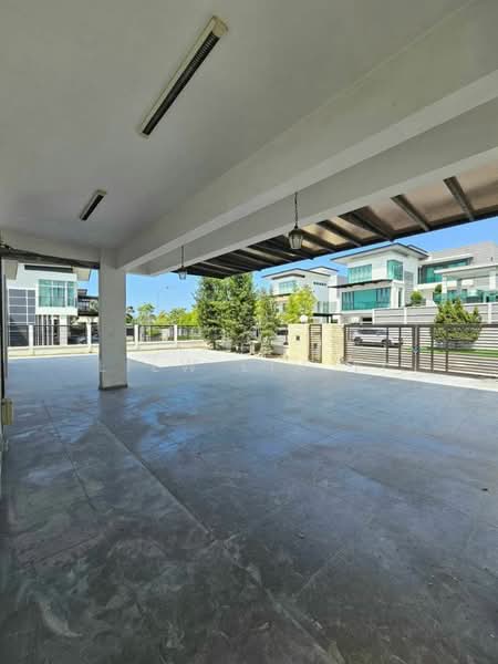 Bungalow for Sale in Iskandar Puteri (Nusajaya) (Johor) - Liew Lih Yi - Exterior - PropertyGuru.com.my