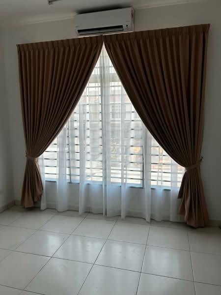 2-storey Terraced House for Rent in Taman Pelangi Semenyih 2 (Semenyih) - CK Law - Interior - PropertyGuru.com.my
