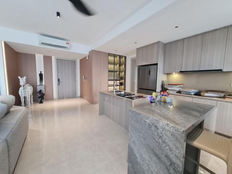 Condominium for Sale at Park Place - Albby Koah - PropertyGuru.com.my