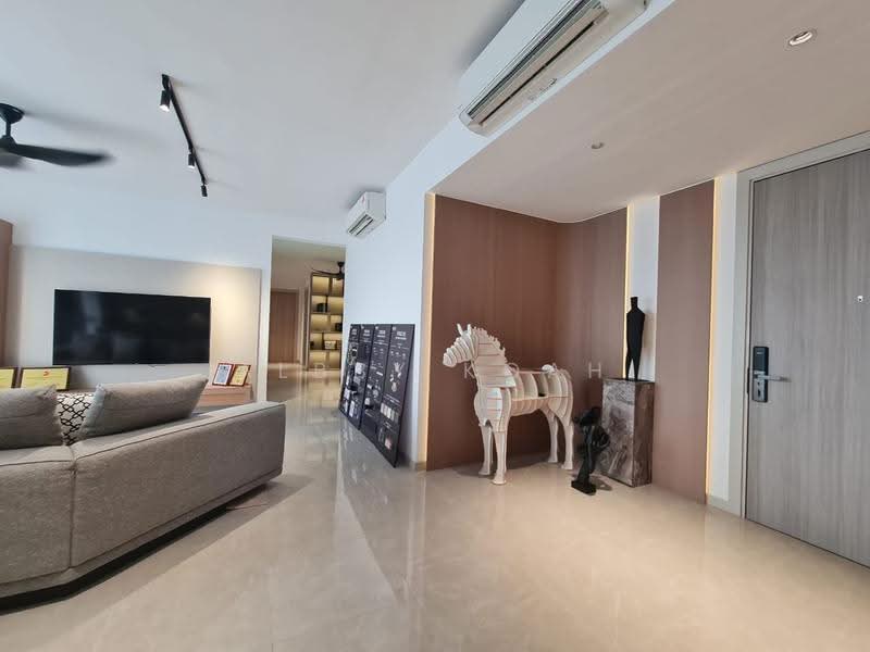 Condominium for Sale at Park Place - Albby Koah - PropertyGuru.com.my